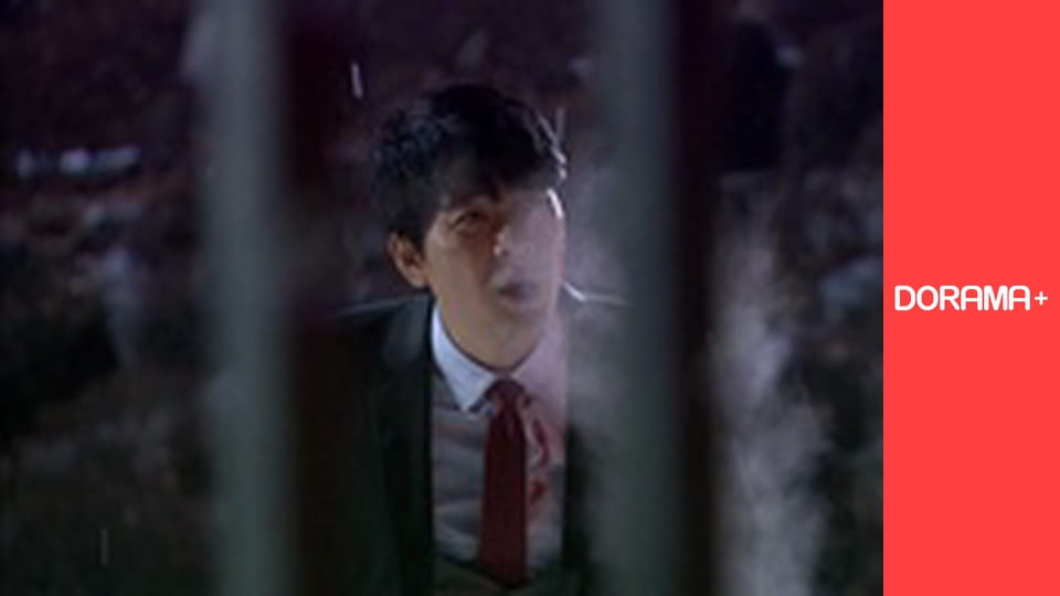 Т/с "White Christmas" season 1 series 5