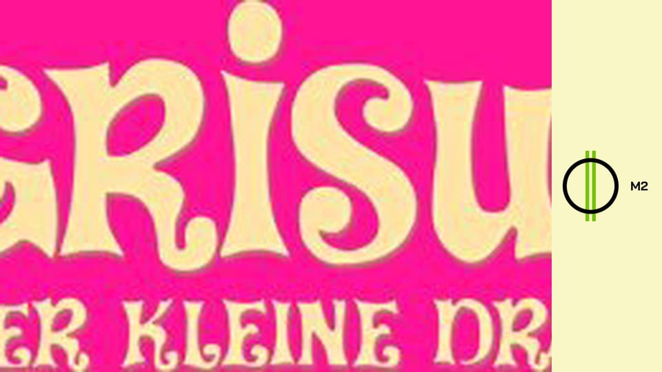 Grisú, a tűzoltó sárkány - A kincsvadászat