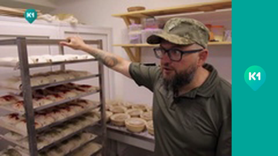 "Пригоди з Яною Метьолкіною".