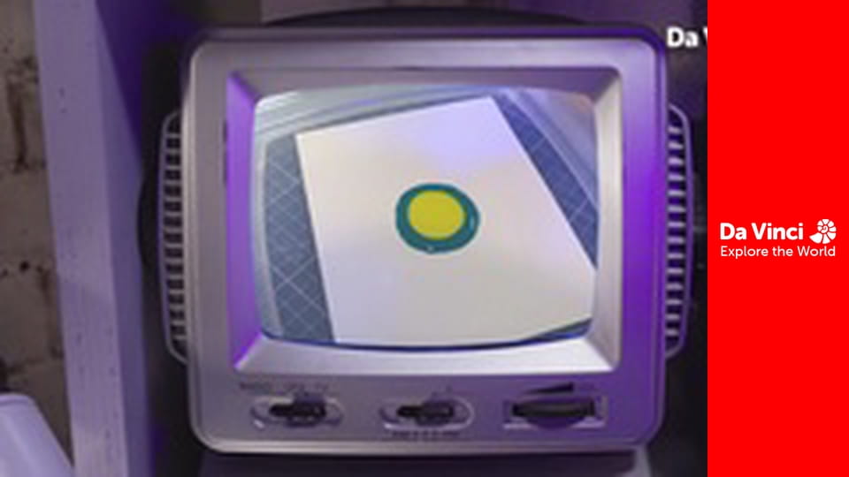 Marvellous Makes Lab - Art Spinner