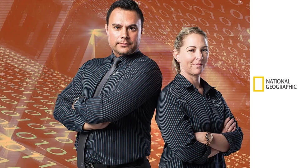 Új-Zéland határőrei S12E1 - Egymillió dolláros drogfogás