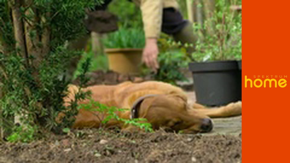 Zahradníkův svět S14E5