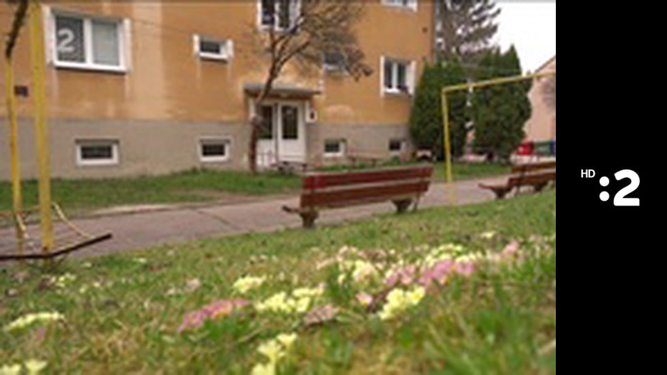 Moja diagnóza E8 - Unikátny liečebný program pre pacientov s Parkinsonovou chorobou