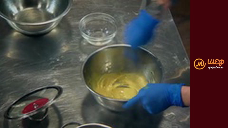 Сезон 4, Випуск 8