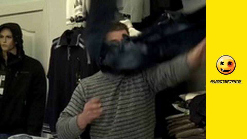 Crazy TV Pranks, 57 еп.