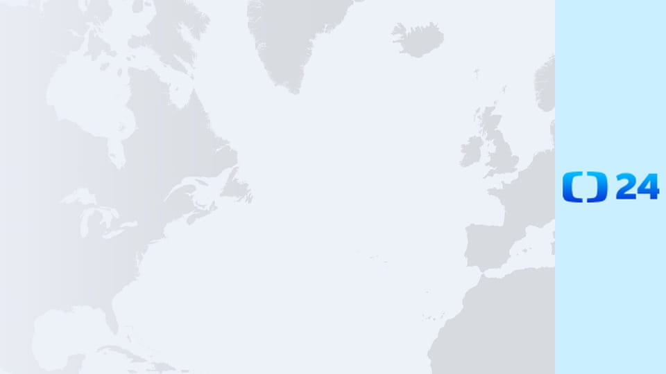 Události za okamžik a počasí