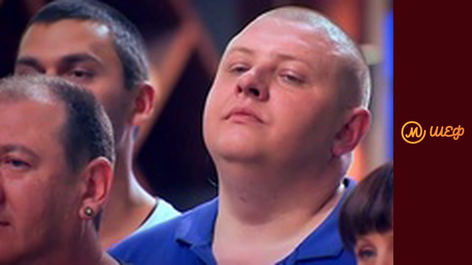 Season 6, Episode 2, Part 5