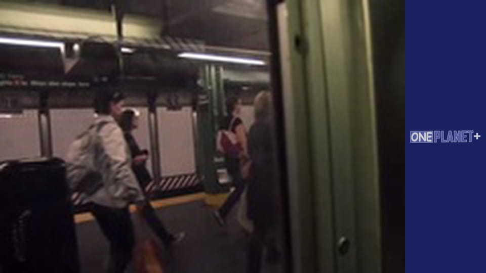 Updated Cities - series 1