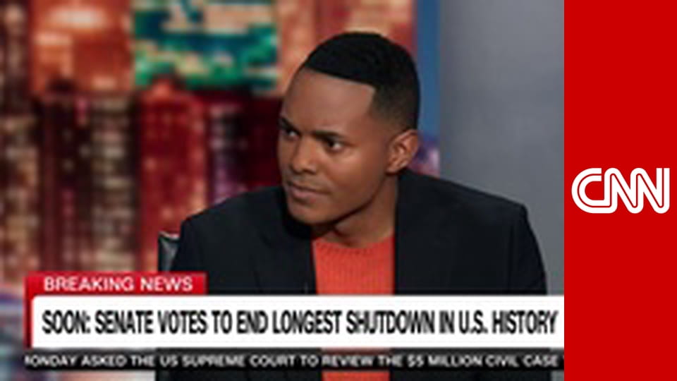 The Brief with Jim Sciutto