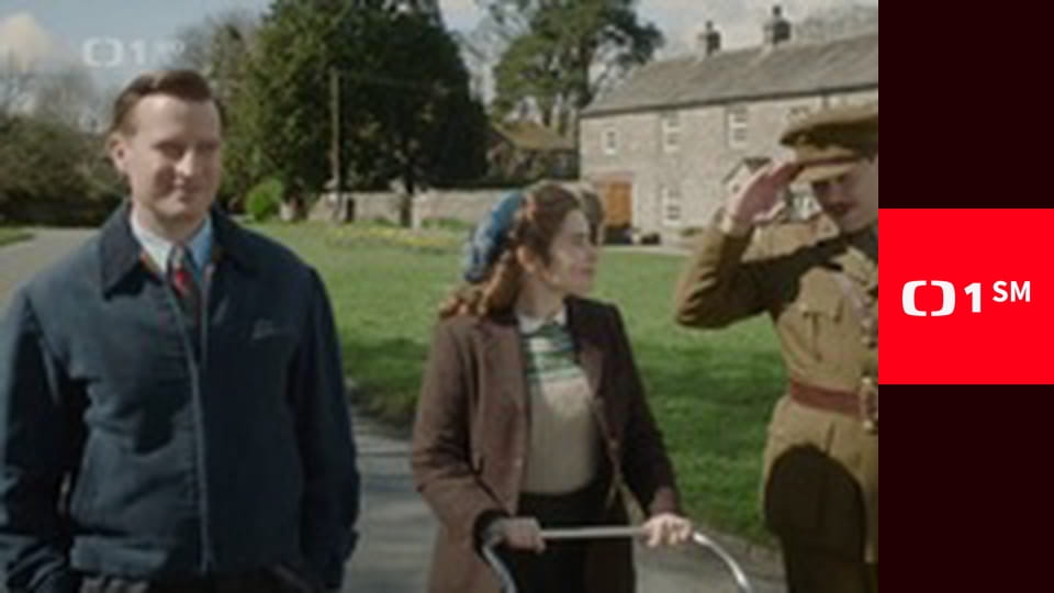 Všechny velké a malé bytosti V - Nezvaní hosté