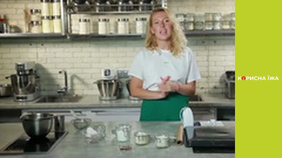 Т/с " Tom and Cake" season 1 series 2