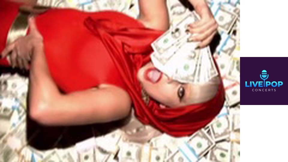 Pop Profiles - Lady Gaga