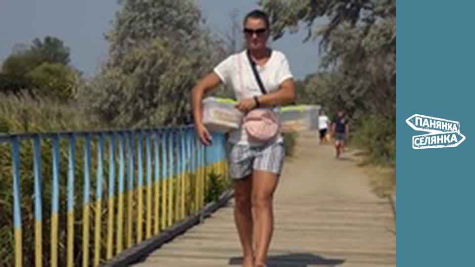 City Girl, Country Girl, Season 9, Episode 10