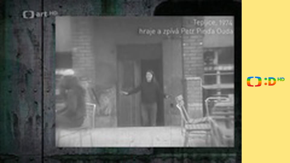 Fenomén Underground