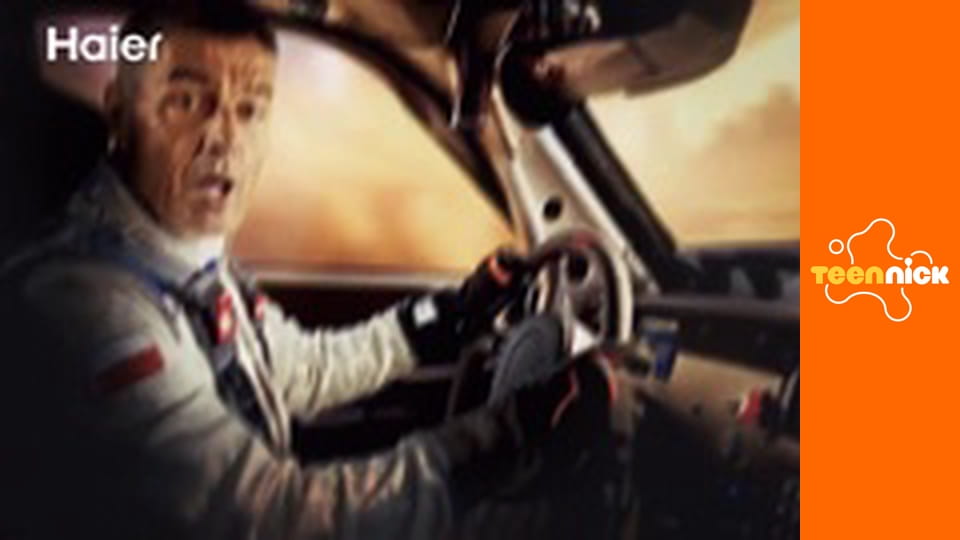 100 rzeczy do przeżycia przed liceum S1E3 - Znajdź swoją supermoc