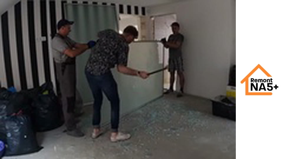 Remont na 5+ Season 8 Episode 9