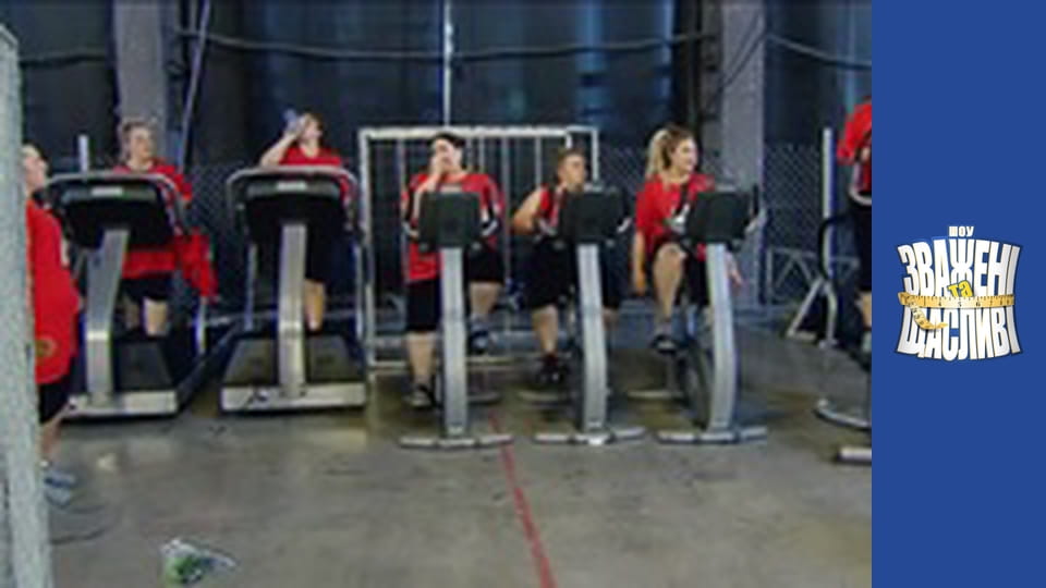 Weighty and happy, Season 6 Episode 7 Part 2