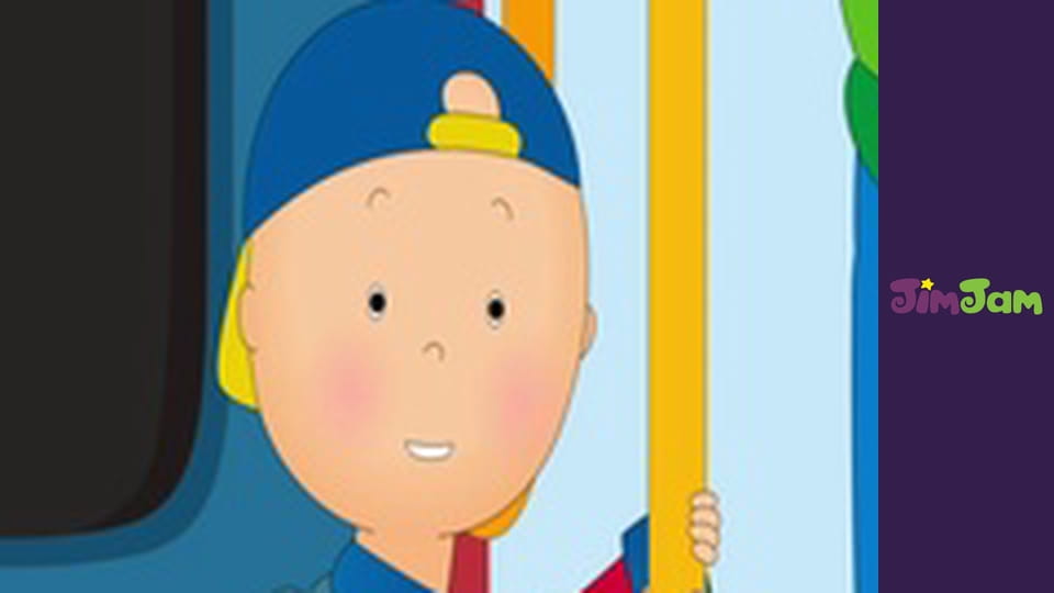 Новые приключения Каю S3E26