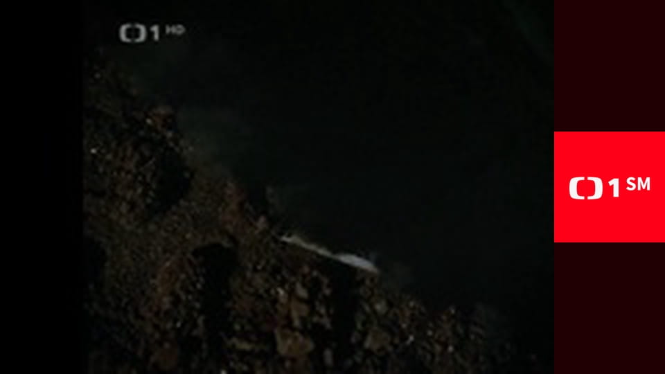 Magnum - Neukončená záležitost