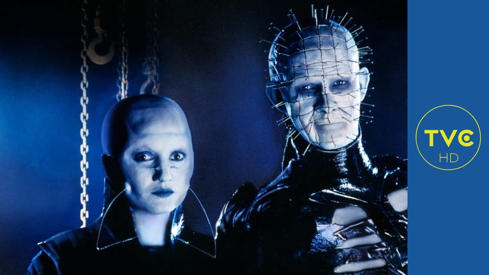 Hellraiser: Wysłannik piekieł