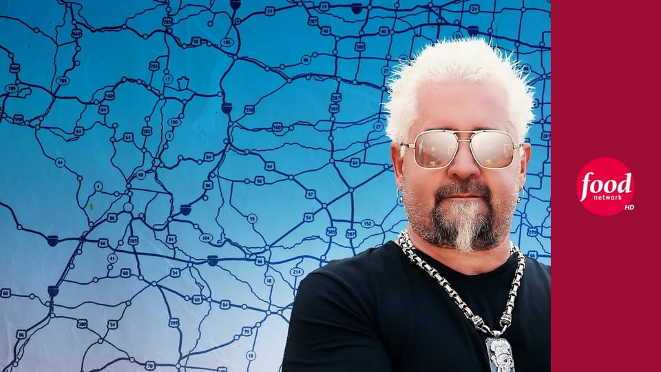 Лучшее блюдо в городе S1E6