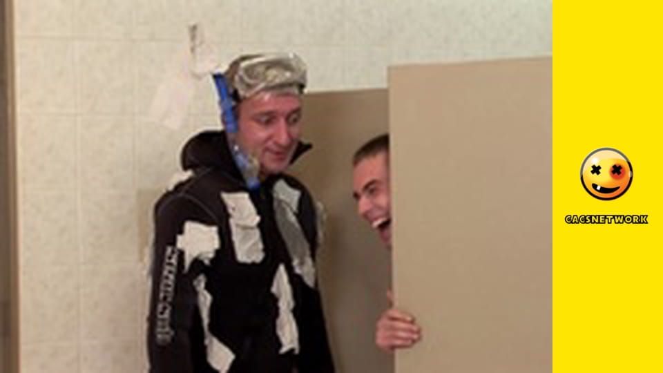 Crazy TV Pranks, 31 еп.