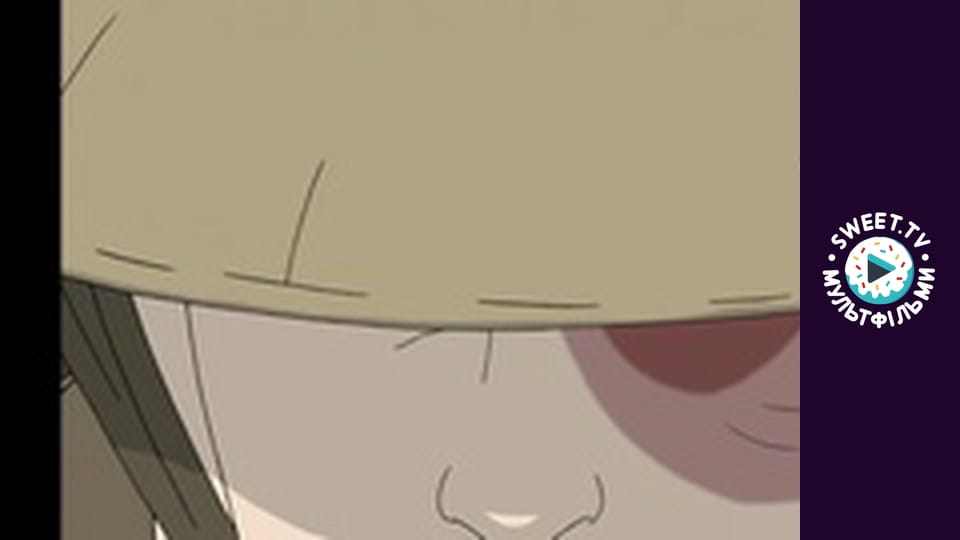 Avatar: The Last Airbender. season 2 - episode 4