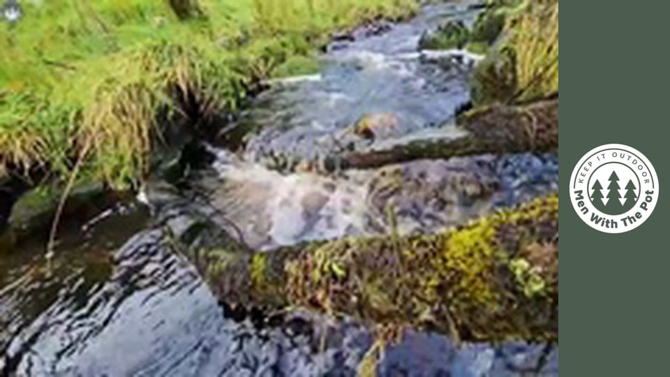 Obrovský kurací Parm sendvič