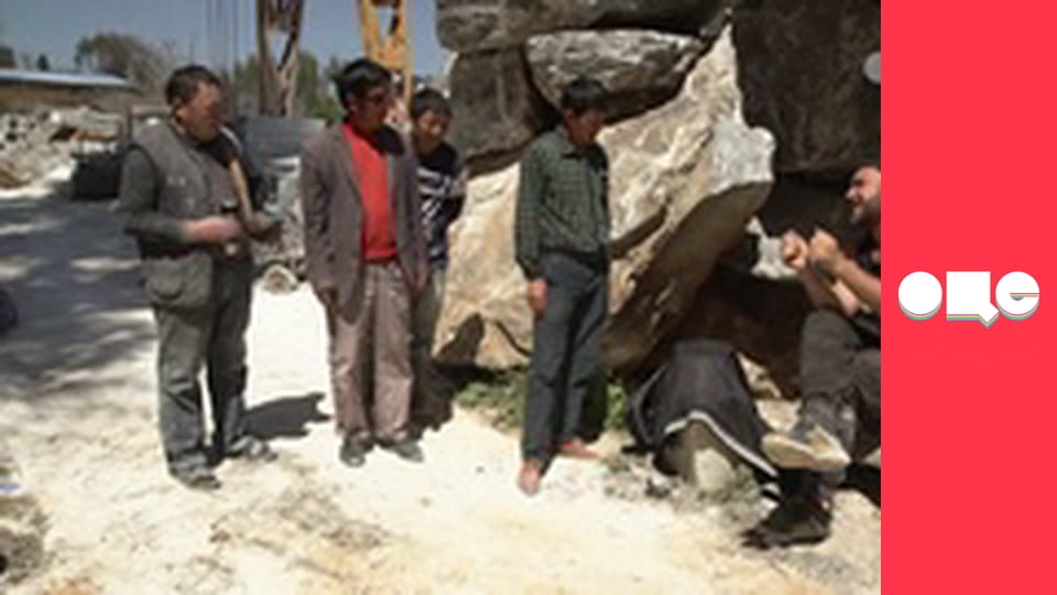 Особливості національної роботи, 2 сезон, 12 еп.