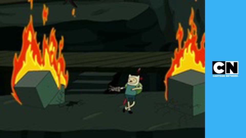 Gumballův úžasný svět S2E10 - Poklad