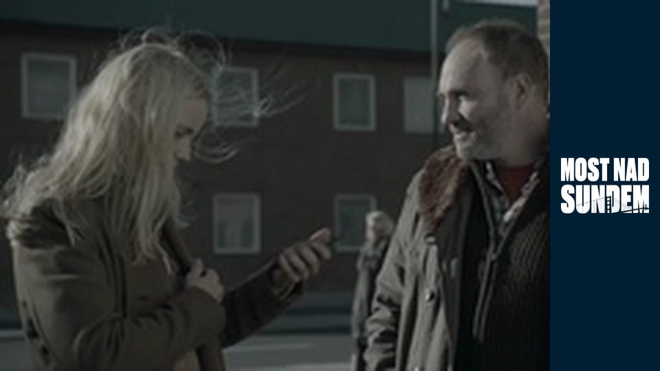 The Bridge Season 1 Episode 2