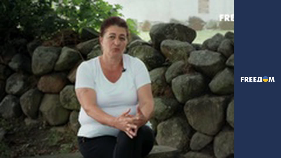 Документальний фільм.