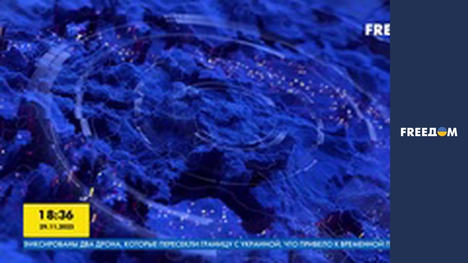 Марафон "FreeДОМ" UA. Прямий ефір.