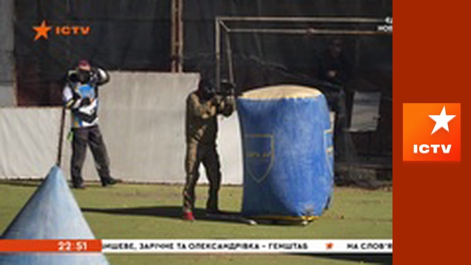 Інформаційний марафон