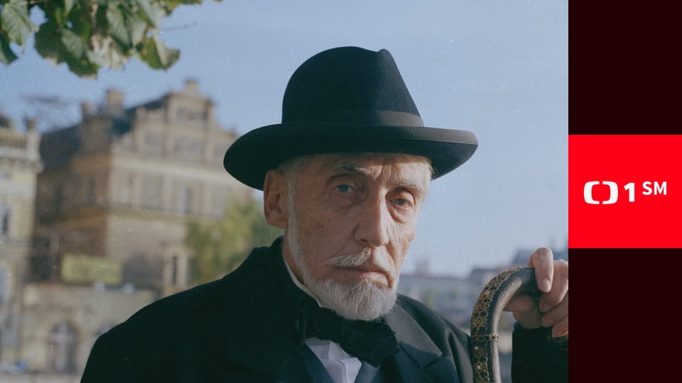 Uctivá poklona, pane Kohn E1 - Zázraky u rabína