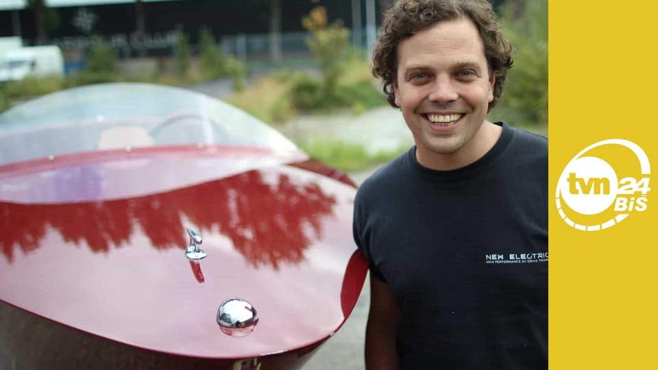 Akcja: innowacja - Kosmos