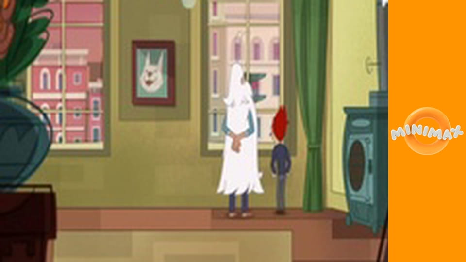 Egyszer volt, hol nem volt…. a tárgyak S1E66 - Egyszer volt… a távcső