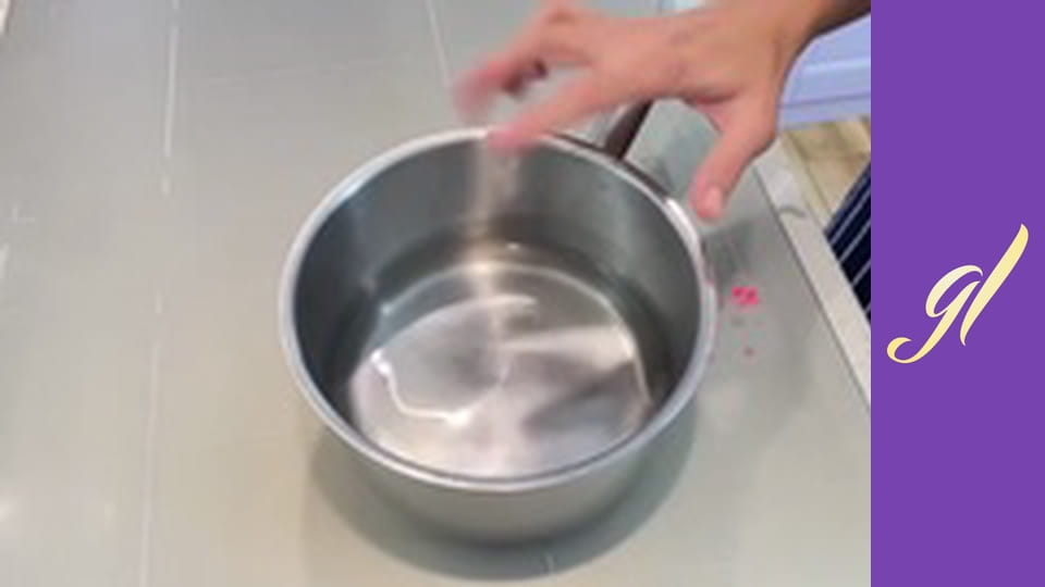 Cookies and candy recipes. Episode 25