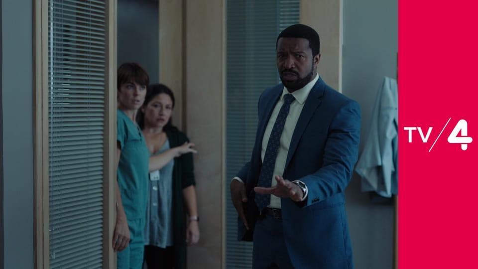 A halottkém S1E1 - A fekete kutya