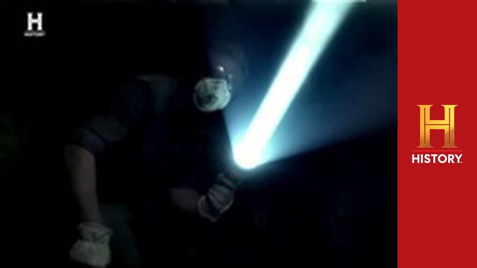 Звезды ломбарда, 24 сезон, 5 эп. Афиша Тулуз-Лотрека.