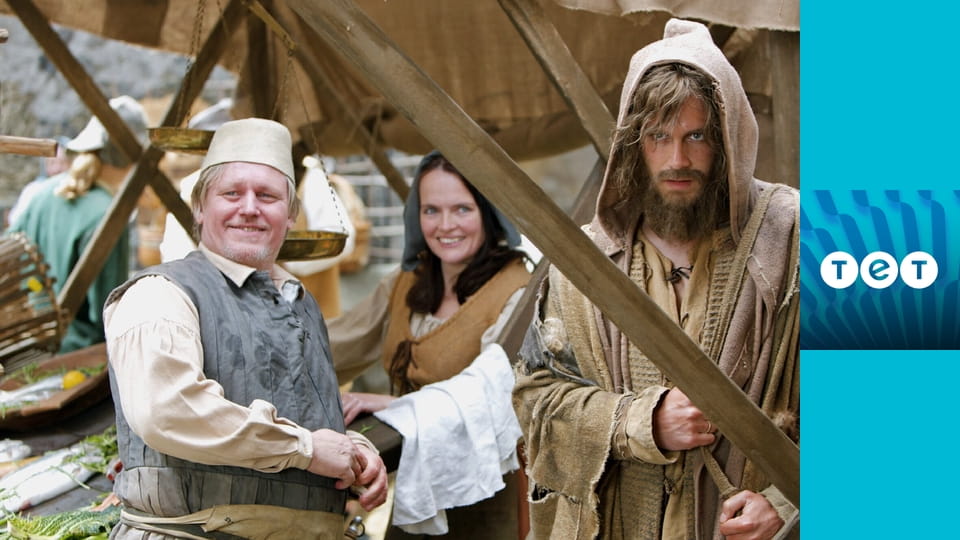 Король Дроздобород