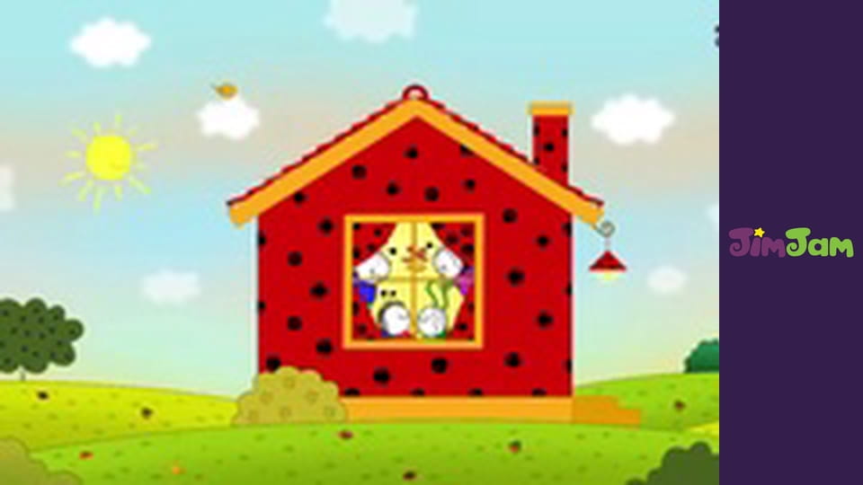 Fireman Sam S11E13 - James and The Giant Pumpkin