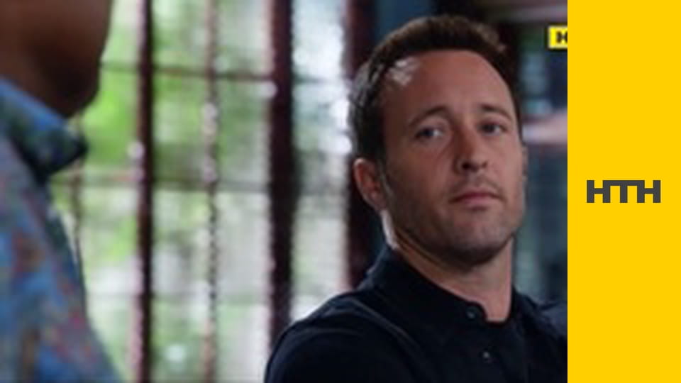 Т/с "Гаваї 5.0", 6 сезон, 20 і 21 с.