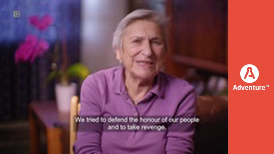 Nieopowiedziane Auschwitz (w kolorze) E1