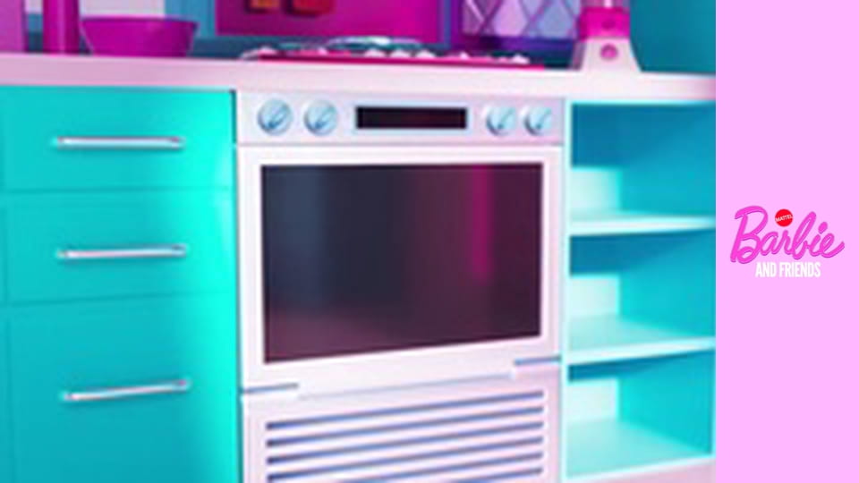 Barbie: Przygody lalek Sezon 1 Odcinek 2