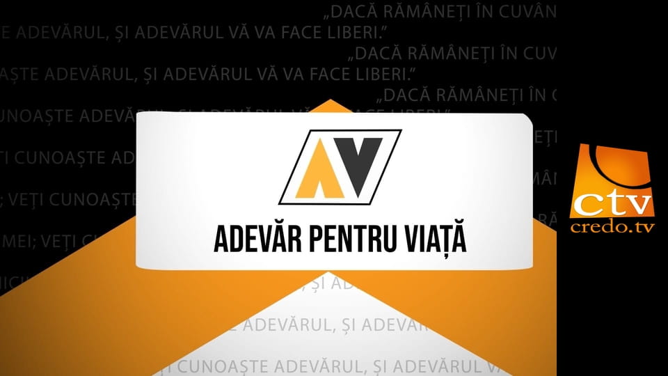 Adevăr pentru Viaţă
