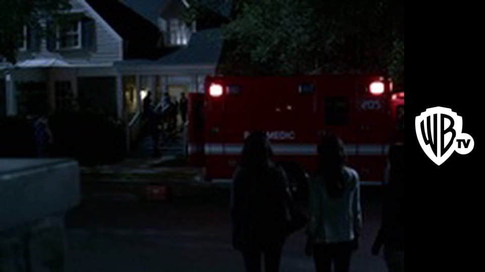 Prolhané krásky S3E5 - Jako jed