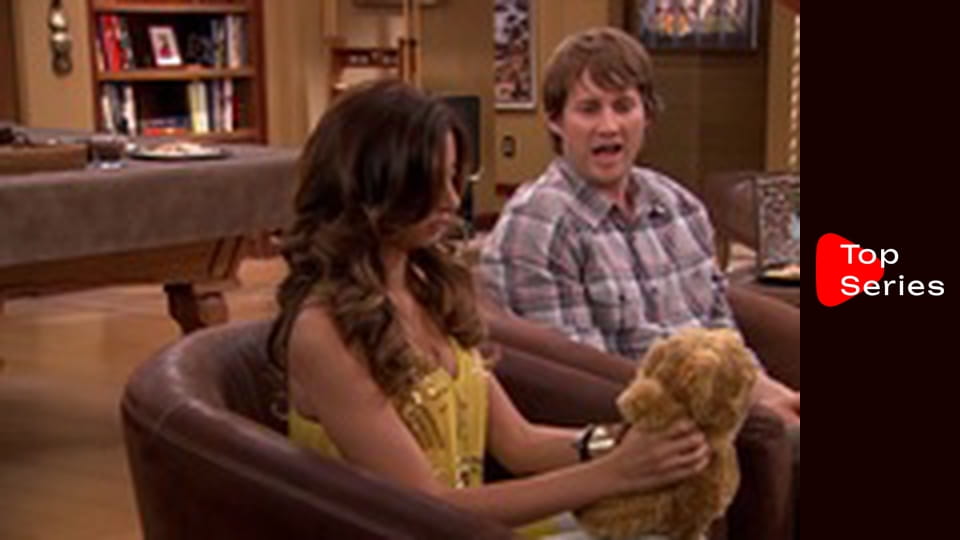 Charlie's Dad Starts to Lose It