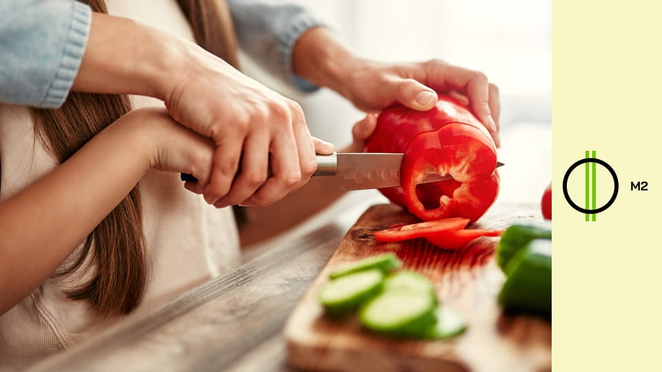 Sztárzöldség - Óriás bab