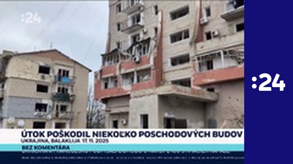 Správy z regiónov E87